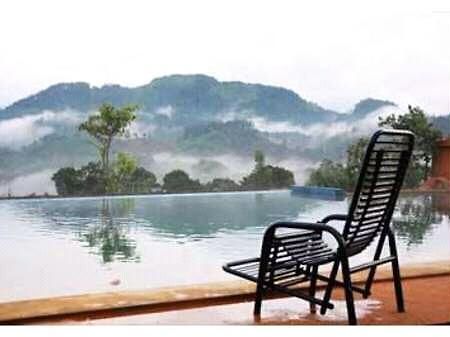Rainforest Edge Weddagala Esterno foto