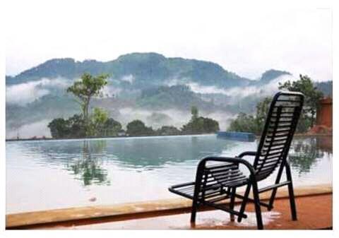 Rainforest Edge Weddagala Esterno foto