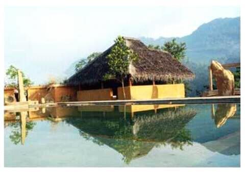 Rainforest Edge Weddagala Esterno foto