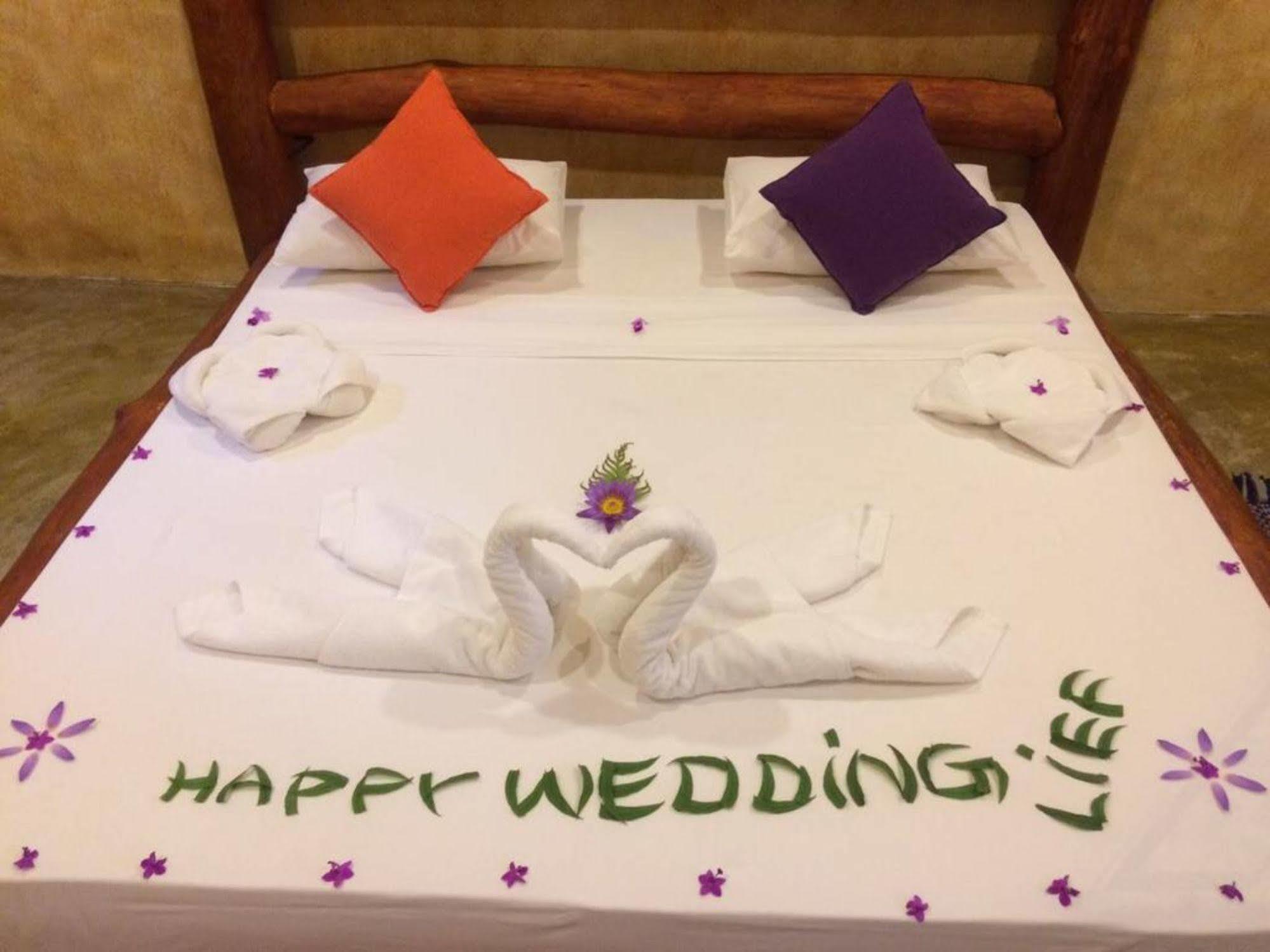 Rainforest Edge Weddagala Esterno foto